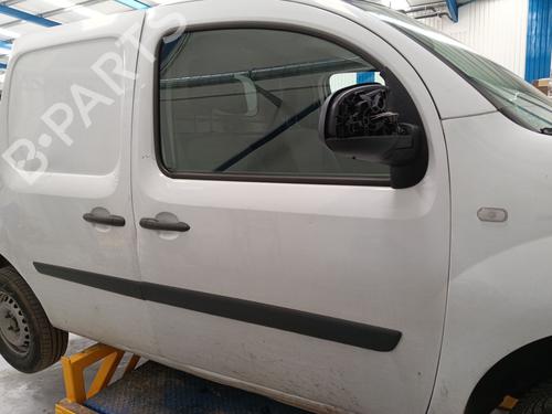 Frontplade/Frontkurv RENAULT KANGOO Express (FW0/1_) 1.5 dCi 75 (FW07, FW10, FW04) | BP36131679C72 - Image 14