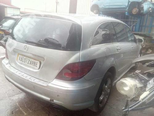 Left front suspension arm MERCEDES-BENZ R-CLASS (W251, V251)  | BP2847655M12 