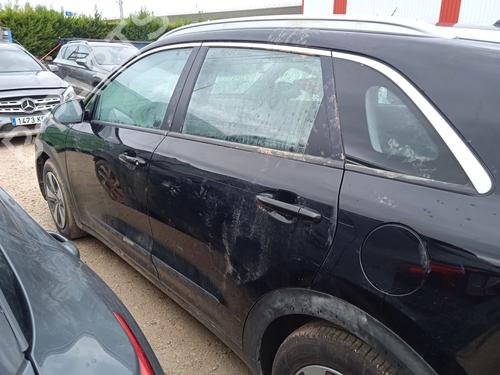 Alternator KIA NIRO I (DE) 1.6 GDI Hybrid | BP27612452M7 