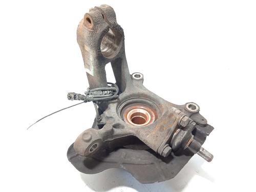 Used Left front steering knuckle Left front steering knuckle 17863296 17863296