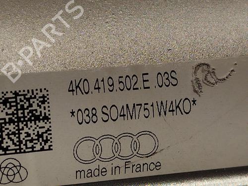 Steering column AUDI A6 C8 (4A2) 45 TDI Mild Hybrid quattro | BP26491006M21 