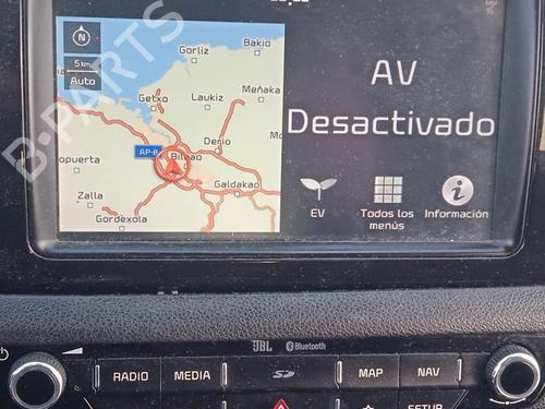 Electronic module KIA NIRO I (DE) E-NIRO | BP32116674M83 - Image 8
