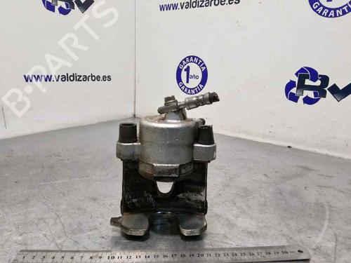 Right front brake caliper VW POLO VI (AW1, BZ1, AE1)  | BP11561575M104
