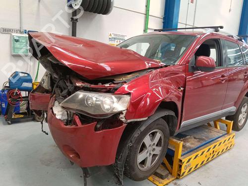 Switch MITSUBISHI OUTLANDER II (CW_W) 2.0 DI-D (CW8W) | BP37697683I30  - Image 15