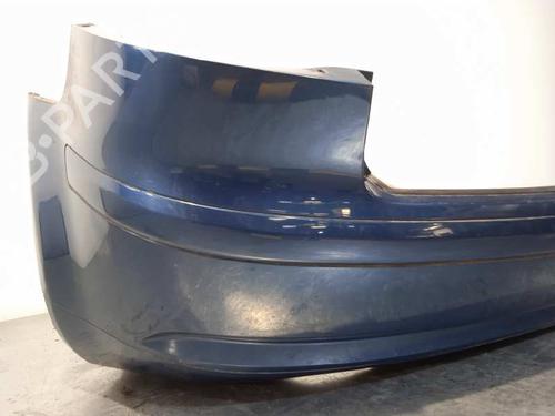 Rear bumper AUDI A3 (8P1) 2.0 TDI 16V | BP7304923C8 