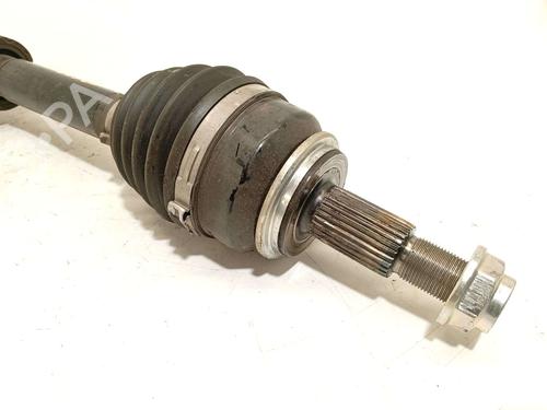 Left front driveshaft MAZDA CX-30 (DM) SKYACTIV-G M Hybrid | BP39429442M38 - Image 2