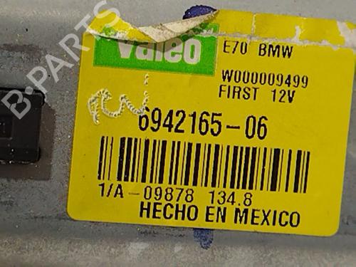 Rear wiper motor BMW X5 (E70) xDrive 48 i | BP34581967M102 - Image 4