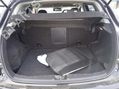 Headlight switch CITROËN C4 AIRCROSS 1.6 HDi 115 | BP17104363I24