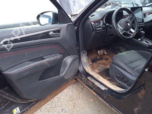 Left sun visor RENAULT ARKANA I (LCM_, LDN_) 1.3 TCe 140 (LDN0) | BP25490694I1