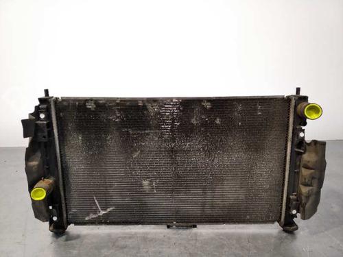 Used Water radiator JEEP PATRIOT (MK74) 2.0 CRD (140 hp) 4806320