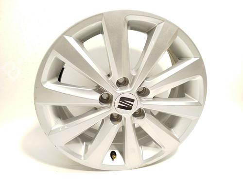 Rim SEAT IBIZA V (KJ1, KJG) 1.0 TSI | BP29885234C45