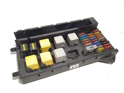Used Fuse box Fuse box MERCEDES-BENZ SPRINTER 3-t Van (B906) 216 CDI (906.611, 906.613) (163 hp) 33319282 33319282
