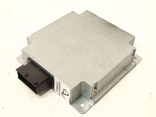 Used Electronic module Electronic module 38592607 38592607