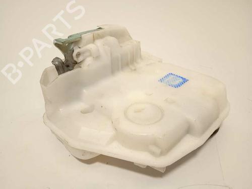Rear right lock MITSUBISHI OUTLANDER III (GG_W, GF_W, ZJ, ZL, ZK) 2.2 Di-D (GF6W) | BP12580333C99 