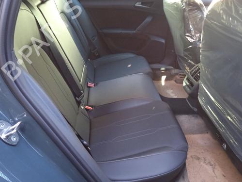 Heater blower motor CUPRA LEON (KL1, KU1, KUG) 1.5 TSI | BP30277955M62 