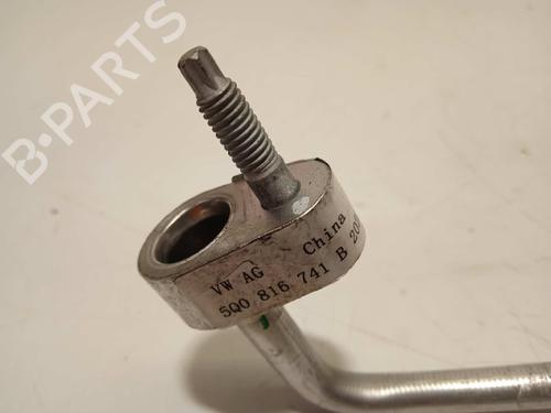 AC pipe VW T-ROC (A11, D11) | BP17473864M126 - Image 2