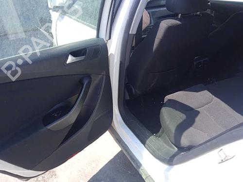 ABS pump VW PASSAT B6 (3C2) 2.0 TDI 16V | BP10747009M43 