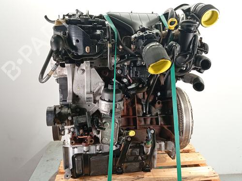 Motor PEUGEOT 407 (6D_) 2.0 HDi 135 (6DRHRH, 6DRHRE, 6DRHRG, 6DRHRJ) (136 hp) 30876853