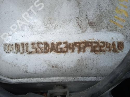 Tailgate lift support DACIA SANDERO II 1.2 | BP33023829C138  - Image 12