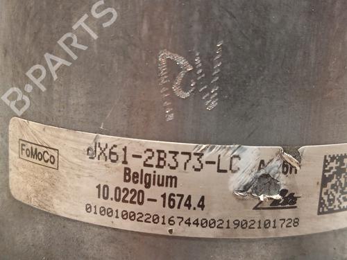 ABS pump FORD FOCUS IV (HN)  | BP23415028M43 