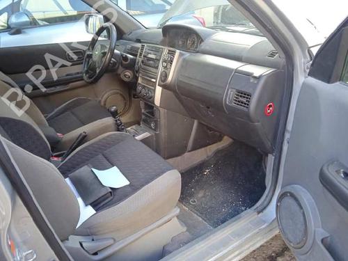 Driveshaft NISSAN X-TRAIL I (T30) 2.2 dCi | BP12251183M37 