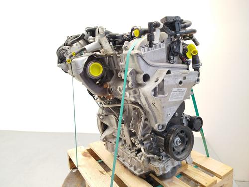 Engine SKODA KAROQ (NU7, ND7) 1.5 TSI | BP34701917M1 - Image 5