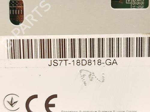 Electronic module FORD MONDEO V Hatchback (CE) 2.0 EcoBlue | BP26941903M83 