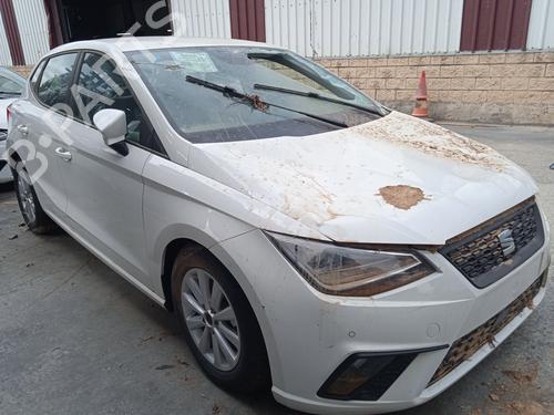 Right sun visor SEAT IBIZA V (KJ1, KJG) 1.0 TSI | BP29938392I2  - Image 6
