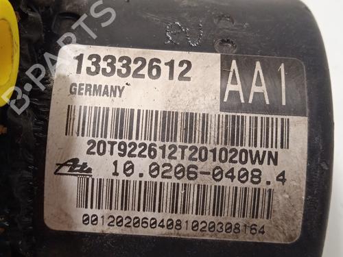 ABS pump OPEL ASTRA J Sports Tourer (P10)  | BP29305971M43 