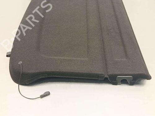 Rear parcel shelf MAZDA CX-30 (DM) SKYACTIV-G M Hybrid | BP39264687C85 - Image 4