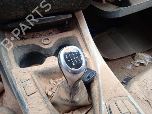 Tailgate lift support BMW 1 (F20) 116 d | BP24363734C138 