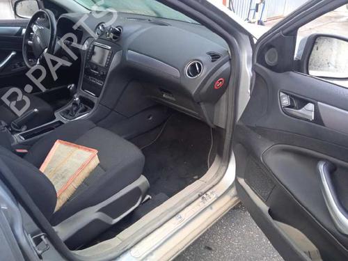 Left front suspension arm FORD MONDEO IV (BA7) 1.6 TDCi | BP9123736M12 