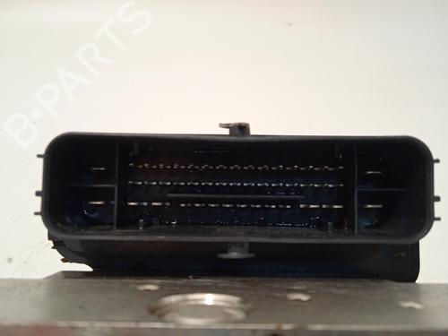 ABS pump TOYOTA YARIS CROSS (MXP_) 1.5 Hybrid (MXPJ10) | BP26209781M43 