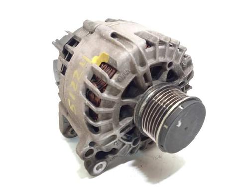 Used Alternator VW POLO V (6R1, 6C1) 1.2 TDI (75 hp) 15349151