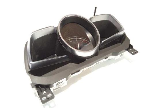 Used Instrument cluster MAZDA 2 Hatchback (DL, DJ) 1.5 SKYACTIV-G (90 hp) 10491450