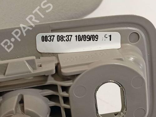 Right sun visor VOLVO C30 (533) 2.0 D | BP38510136I2 - Image 4