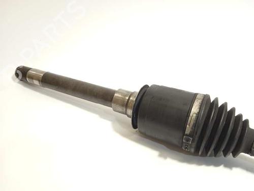 Right front driveshaft MERCEDES-BENZ R-CLASS (W251, V251) R 280 CDI 4-matic (251.020) | BP7181494M39