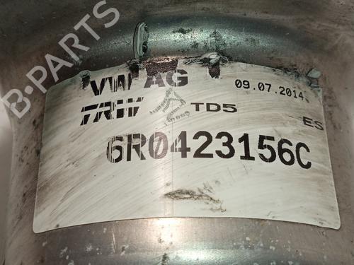 Steering pump SEAT IBIZA IV (6J5, 6P1)  | BP28289986M99 