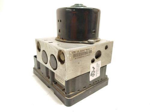 ABS Bremseaggregat VOLVO S60 I (384) 2.4 D | BP31010619M43