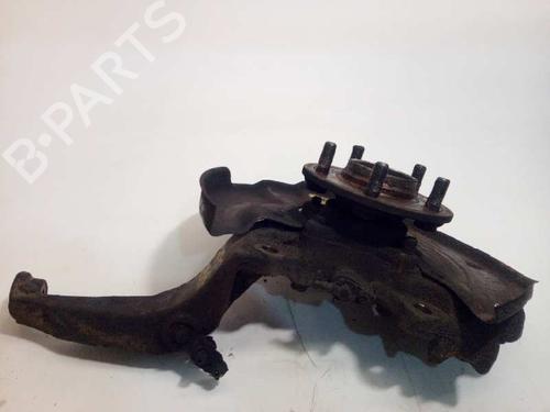 Right front steering knuckle LAND ROVER DISCOVERY III (L319) 2.7 TD 4x4 | BP5262216M26 
