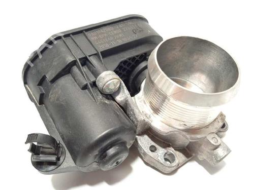 Used Throttle body Throttle body PEUGEOT 308 SW II (LC_, LJ_, LR_, LX_, L4_) 1.2 THP 130 (131 hp) 8885239 8885239