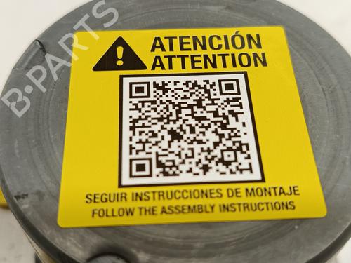 ABS pump RENAULT CAPTUR II (HF_) TCe 140 (HFN0) | BP36911049M43 - Image 5