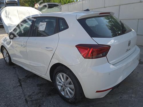 Right rear door SEAT IBIZA V (KJ1, KJG) 1.0 TSI | BP29566853C5 