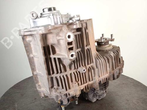 Transfer box TOYOTA LAND CRUISER 200 (_J2_) 4.7 V8 (UZJ200) | BP7667132M36 