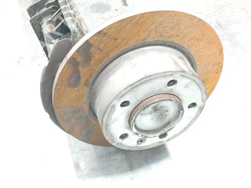 Rear axle RENAULT MASTER III Van (FV) 2.3 dCi 125 FWD (FV0C, FV0D, FV0G, FV0H, FV0J, FV0K,... | BP27497496M2