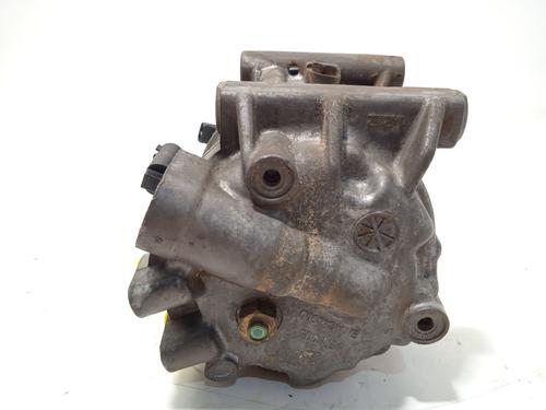 AC compressor JEEP COMPASS (MP, M6, MV, M7) 1.4 MultiAir | BP26215760M34 - Image 3