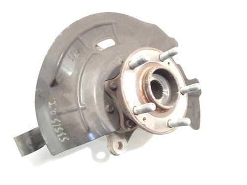 Used Left front steering knuckle KIA SPORTAGE IV (QL, QLE) 1.6 T-GDI (177 hp) 18458712