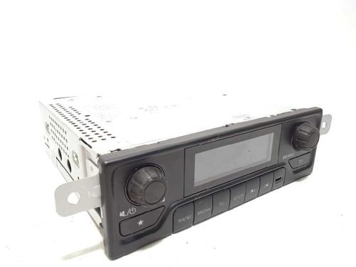 Used Radio Radio 26207794 26207794