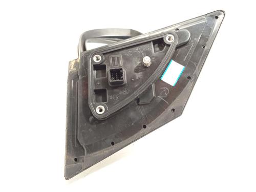 Left mirror HYUNDAI ix35 (LM, EL, ELH) 1.7 CRDi | BP19264240C26 
