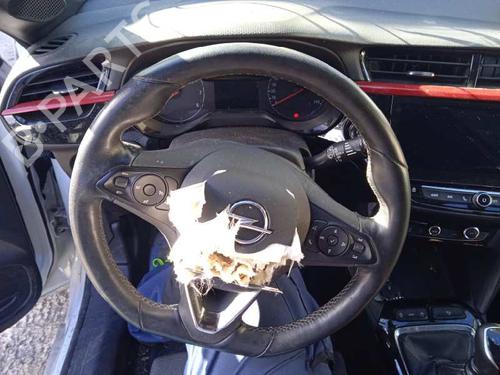 Front right window mechanism OPEL CORSA F (P2JO) 1.2 (68) | BP15908934C23 